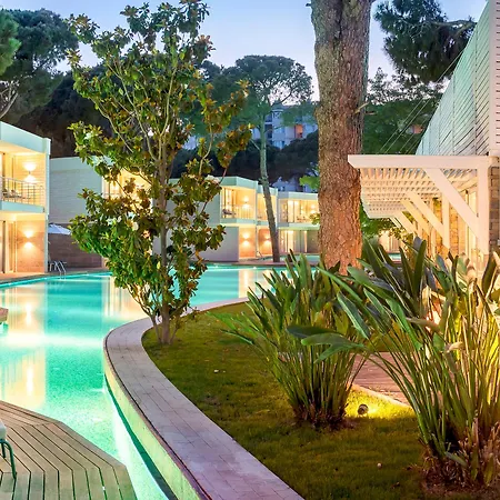 Hotel Club Prive By Rixos Belek