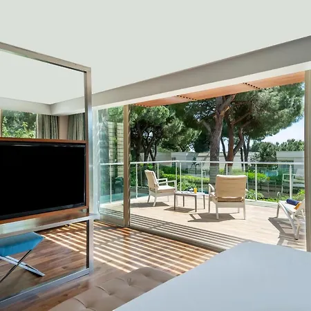 Club Prive By Rixos 5*