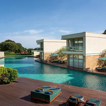 Club Prive By Rixos 5* Belek