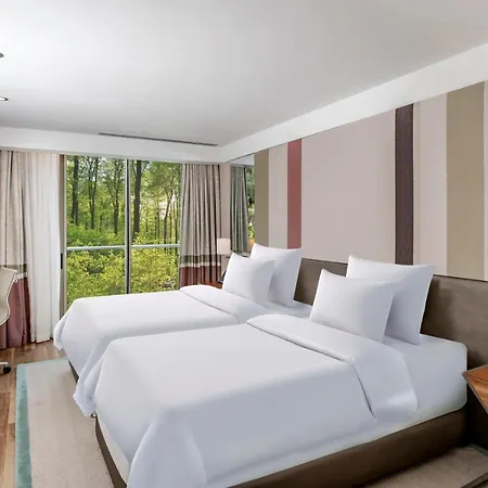 Club Prive By Rixos Hotell 5*