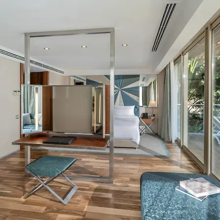 Club Prive By Rixos Hotell Belek