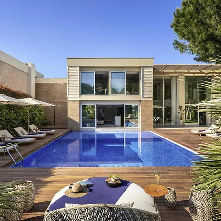 Club Prive By Rixos 5* Belek