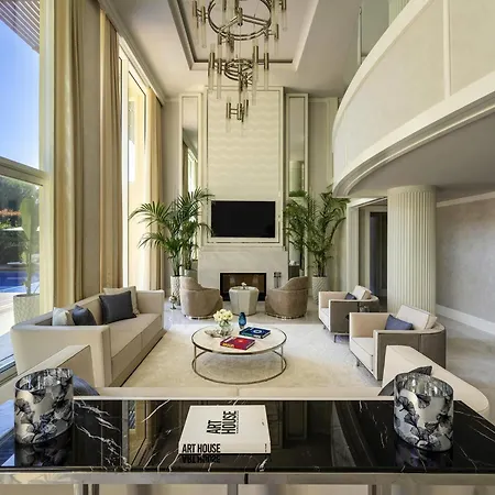 Club Prive By Rixos 5*