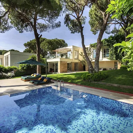 Club Prive By Rixos Hotel