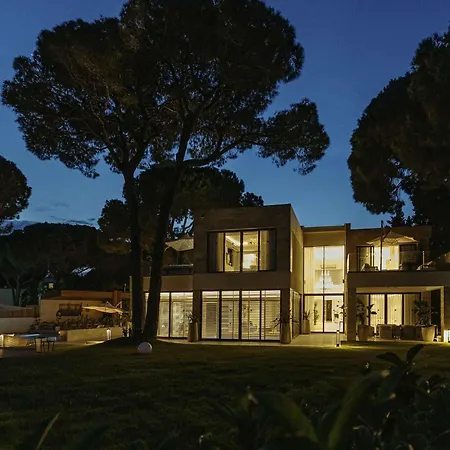 호텔 클럽 프라이브 바이 릭소스 벨렉 5*