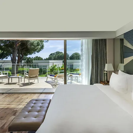 Hotel Club Prive By Rixos