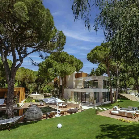 Club Prive By Rixos Hotel Belek