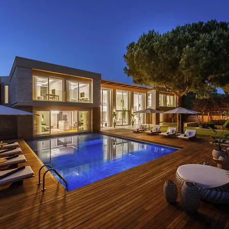 Club Prive By Rixos 5* Belek