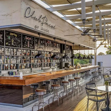 Club Prive By Rixos Hotel Belek