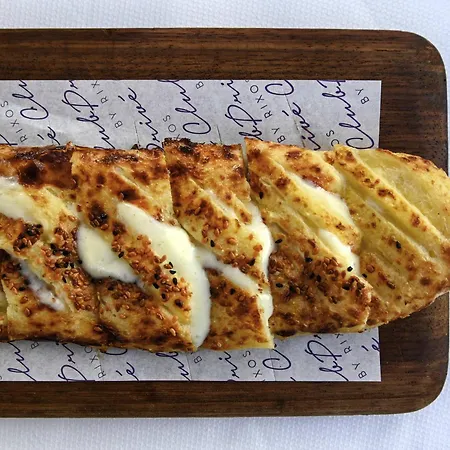 클럽 프라이브 바이 릭소스 벨렉 호텔