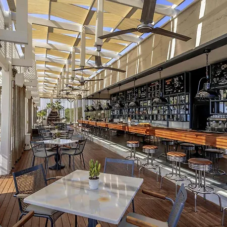 호텔 클럽 프라이브 바이 릭소스 벨렉