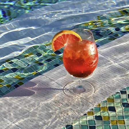 클럽 프라이브 바이 릭소스 벨렉 5* 베렉