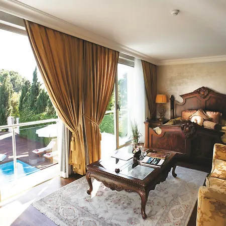 Club Prive By Rixos 5* Belek