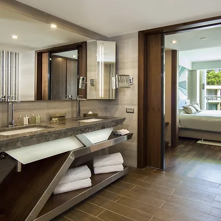 Hotel Club Prive By Rixos Belek