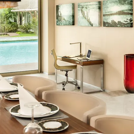 Hotel Club Prive By Rixos