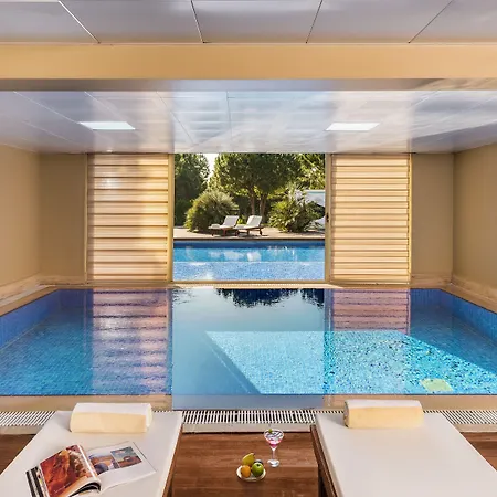 Hotell Club Prive By Rixos Belek