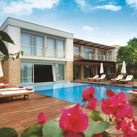 Ξενοδοχείο Club Prive By Rixos Μπέλεκ