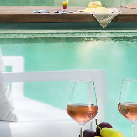 Club Prive By Rixos Hotel Belek