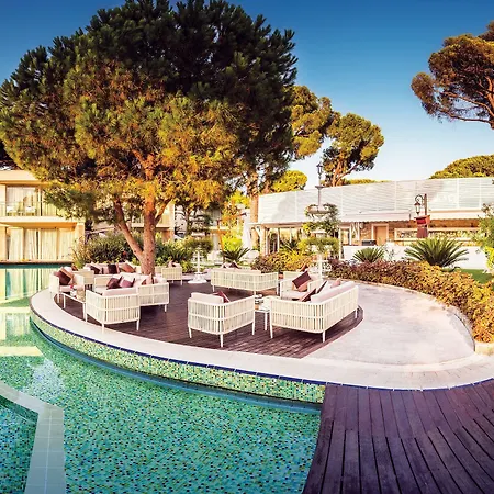 Club Prive By Rixos Hotel 5*