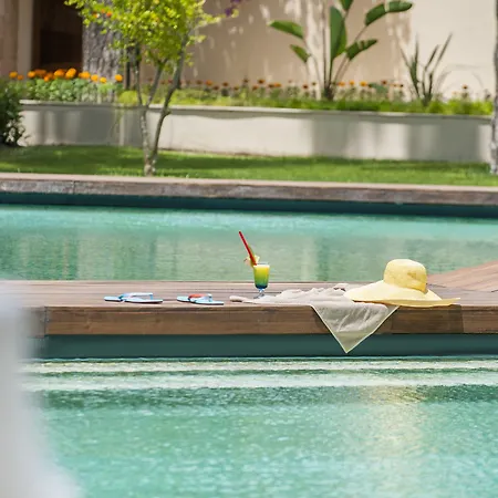 Club Prive By Rixos 5*