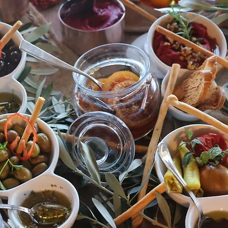 클럽 프라이브 바이 릭소스 벨렉 호텔 5*