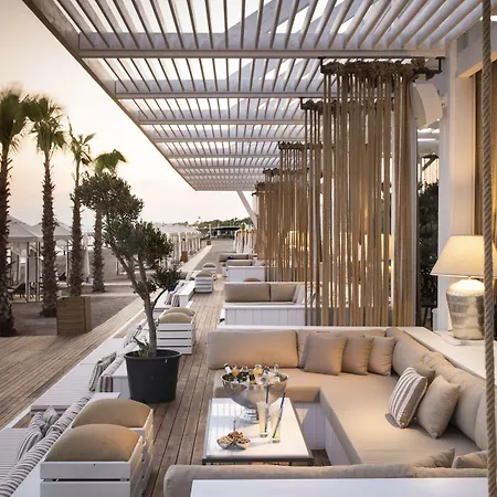 Club Prive By Rixos מלון