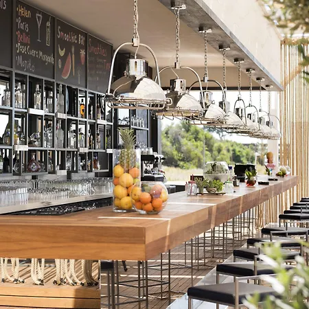 Club Prive By Rixos 5* באלאק