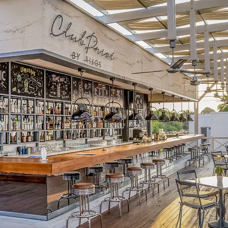 Club Prive By Rixos Hotel 5*