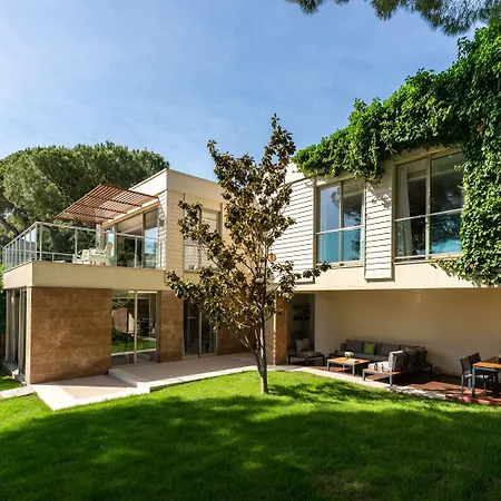 Hotel Club Prive By Rixos Belek