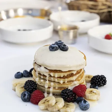 호텔 클럽 프라이브 바이 릭소스 벨렉