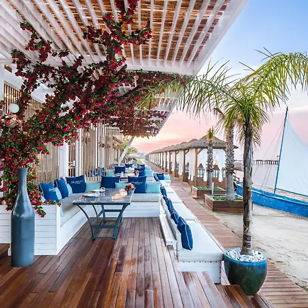 Club Prive By Rixos 5*