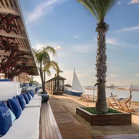Club Prive By Rixos Belek