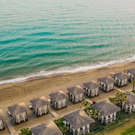 Club Prive By Rixos 5* Belek