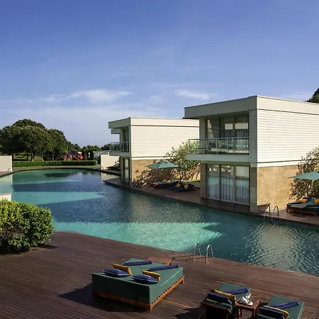 Club Prive By Rixos Hotel