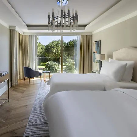 Club Prive By Rixos Belek