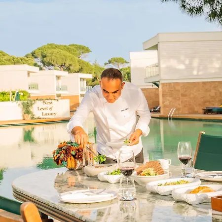 Club Prive By Rixos 5*