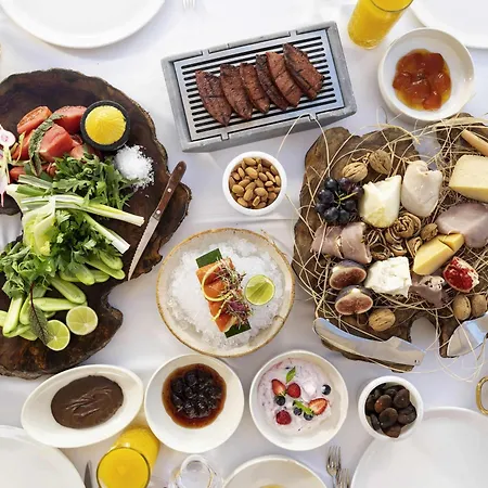Hotel Club Prive By Rixos 5*