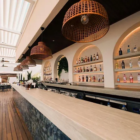 Club Prive By Rixos