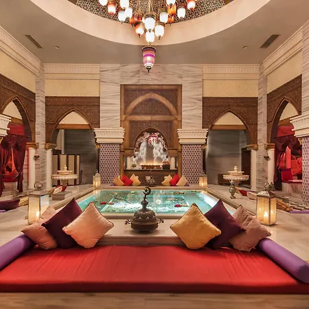 Club Prive By Rixos 5* Belek