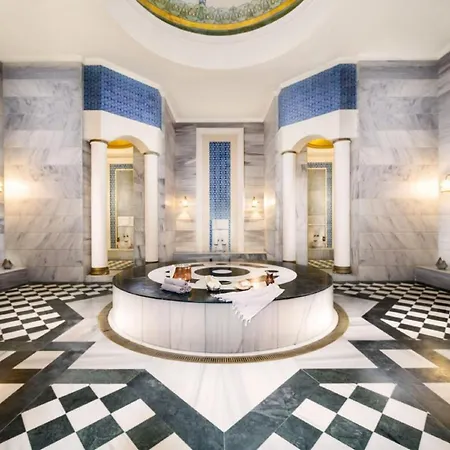 Hotel Club Prive By Rixos
