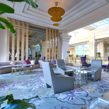 Hotel Club Prive By Rixos 5*