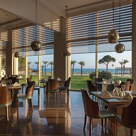 Club Prive By Rixos