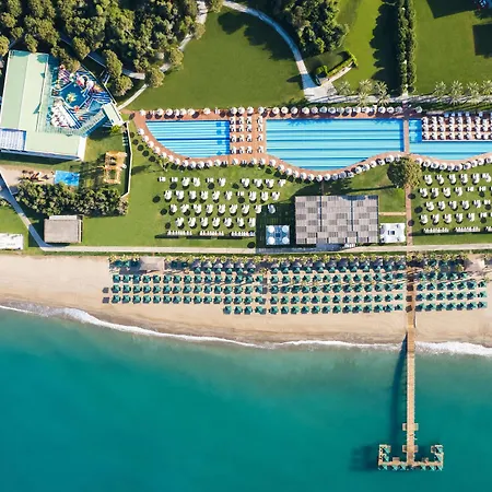 Club Prive By Rixos 5* Belek