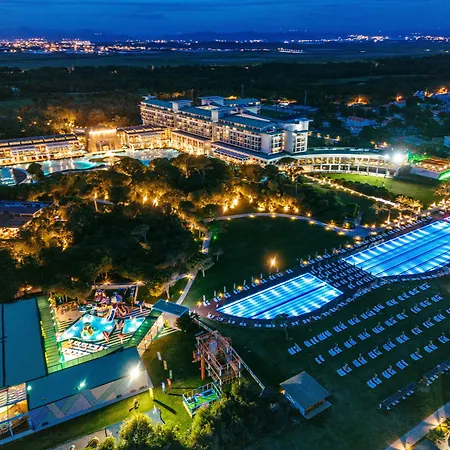 Club Prive By Rixos Hotel 5*