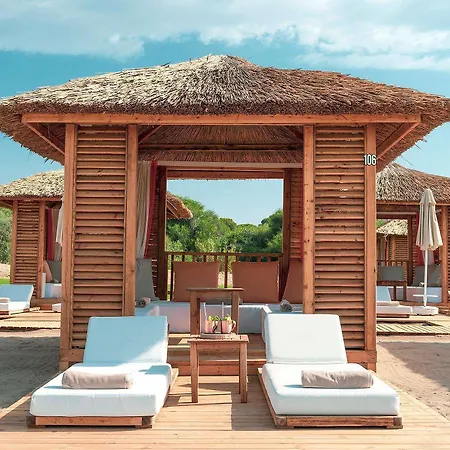 Club Prive By Rixos Hotel 5*