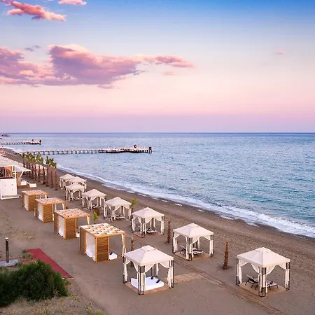 Club Prive By Rixos 5* Belek