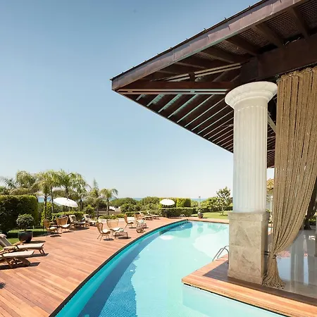 Club Prive By Rixos 5* Belek