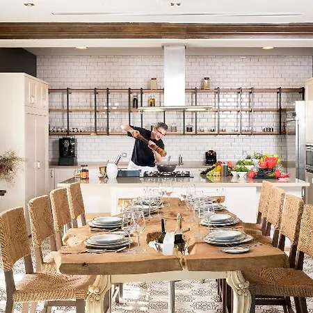 Hotel Club Prive By Rixos 5*