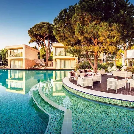 Hotel Club Prive By Rixos 5*