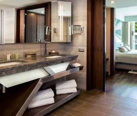 Club Prive By Rixos Hotel 5*